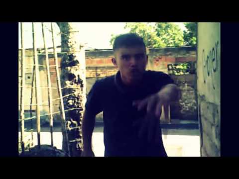 Algunos Hechos(Video Official - Algunos Hechos) 2013 Prak mc El Psicopata