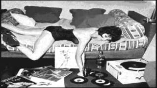 Connie Stevens  -  I Couldn´t Say No