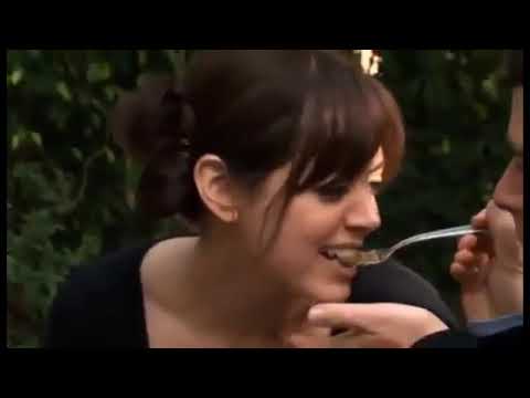 Gabel statt Skalpell - die letzten 37 min