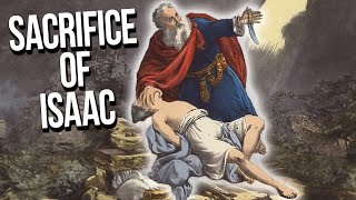 Did Abraham Actually Kill Isaac?  — Bible & Archaeology
