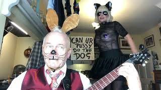 Toyah &amp; Robert’s Sunday Lunch - Can Your Pu$$y Do The the Dog?