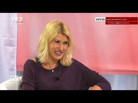 Tv7 con Voi sera del 12/11/2019 - Economia mondiale (3 di 7)