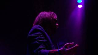 Jarvis Cocker Wiltern Theater 7/27/09 Big Julie