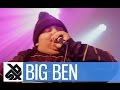 BIGBEN | Beatbox All-Stars Show Battle 15 ...
