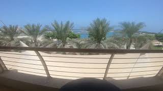 preview picture of video 'Millennium resort mussanah'
