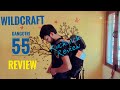 Wildcraft Gangotri 55 Review Best Budget Trekking Bag Rucksack