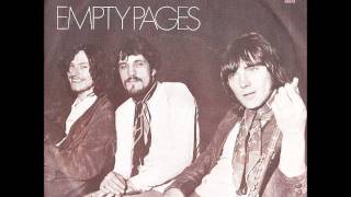 Traffic - Empty Pages