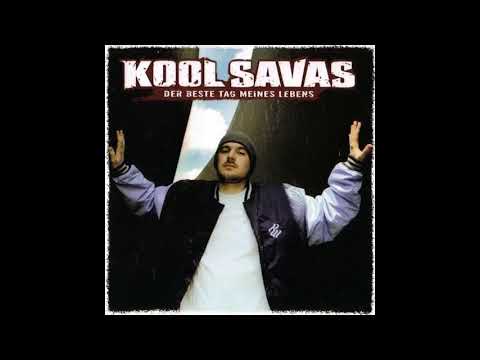Kool Savas - Dunne feat. Eko (Bonus Track)