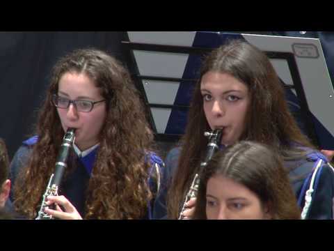 Oh Patria Di Tanti Paltiti Cavatina από την όπερα Tancredi - G. Rossini - ΜΑΝΤΖΑΡΟΣ