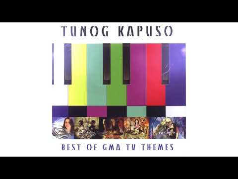 Karylle & Jerome - Mahiwagang Puso (Official Audio)