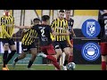 Kunst- en vliegwerk in het GelreDome | samenvatting Vitesse - Excelsior