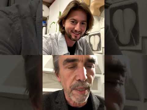 #FaFoF: Peter Schuyff and Harrison Pearce