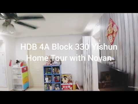 330 Yishun Ring Road, 330 Yishun Ring Road, Sembawang / Yishun, 3 Bedrooms, 1,163 sqft, HDB Flat For Sale, by Novan Ng, 500251424 - PropertyGuru.com.sg