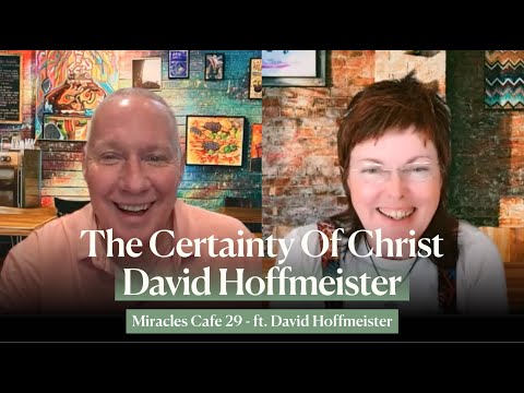 Dakini Wild and ACIM: A Course In Miracles David Hoffmeister