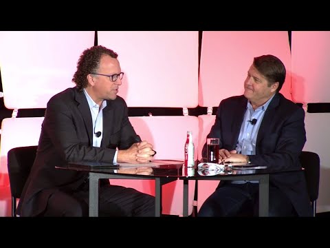 Geoff Cottrill on Coca-Cola branding in the future