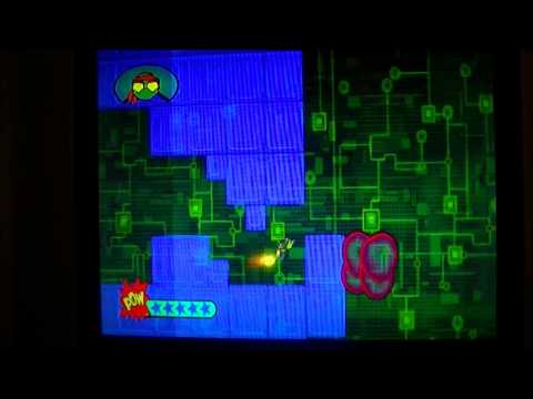 Sly 4: Thieves in Time playthrough pt15