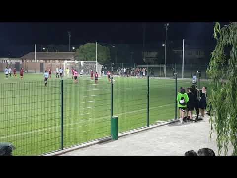VENTURINA - SAURO Grosseto 2 - 0 del 04.06.2019
