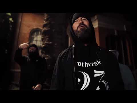 Matty Boy and Maddog