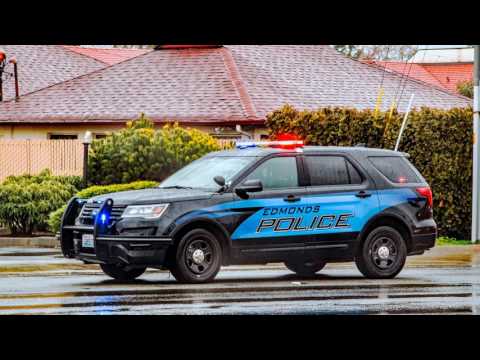 (Scanner Audio) Edmonds Police Department Disturbance/SWAT Call 03/11/17