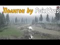 Полигон Psix19rus for Spintires 2014 video 2