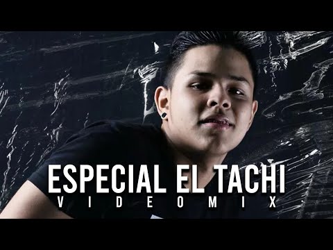 VjCollins - El Tachi Especial Videomix #FreeTachi 🔥 #VIDEOMIX #PLENAS #PANAMÁ #2021