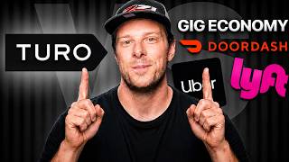 Turo vs Gig Rentals: Which Car Rental Model Actually Makes More
