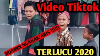 Download lagu TIKTOK LUCU BERBEZA KASTA  2020 DIJAMIN NGAKAK ABIS mp3