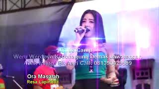 Download lagu Ta and ta ora masalh resa lapindoz super mantap mp3 Download lagu Ta and ta ora masalh resa lapindoz super mantap mp3