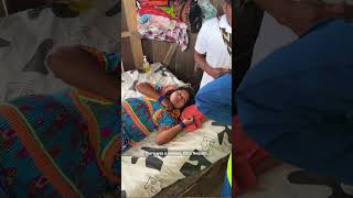 A Rescue Mission in Remote Colombia