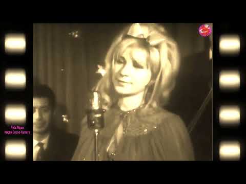 Ayla Algan - Ben Bir Küçük Cezveyim (1966) Tamara