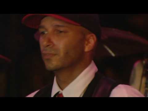 Audioslave - Moth