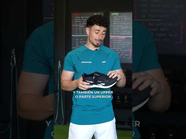 Vídeo relacionado con Amzbeauty Zapatos deportivos ligeros para hombre, para correr, caminar, deportes, gimnasio, fitness, entrenamiento, cómodos, de malla, Dinosaurio neón, 44 EU