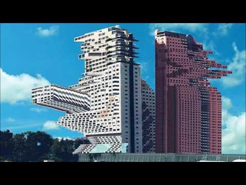 State Of Emergency - Banks Of Babylon