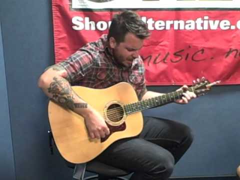 All The World Is Mad - Thrice