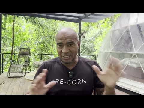 Stay-C exposes the truth: Working with Kelly Overett during the Twenty 4 Seven tour (Interview)