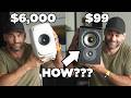 The Best Speakers We Ve Ever Heard Cost 99 PART 2