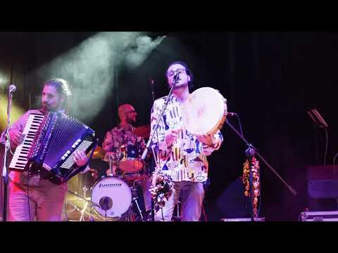 I Trillanti - Tradizional MusicTour2025