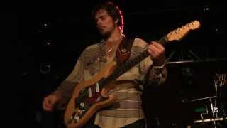 Lukas Nelson Promise Of The Real -Golden Rule