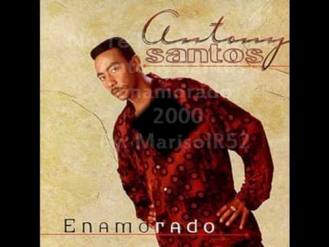 No Te Puedo Olvidar - Antony Santos