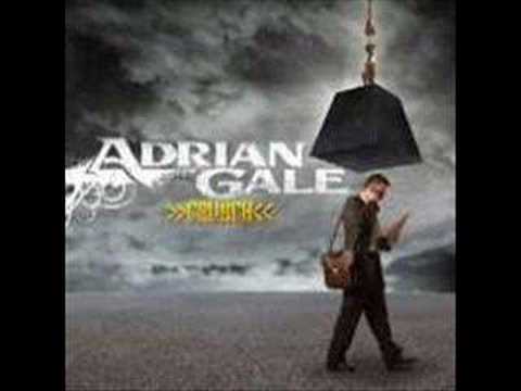 AdrianGale - Without A Moments Notice