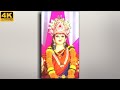 Sachi Re Mari Sat Re Bhavani Ma Status Ambe Ma New Status Navratri Coming Soon Status