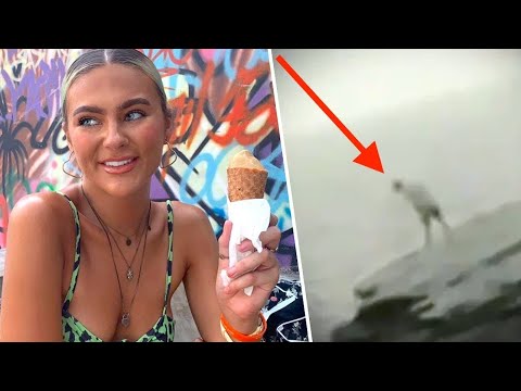 When Selfies Go Wrong