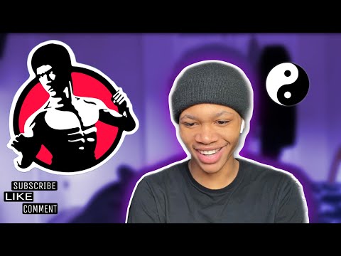 Bruce lee interview 1965//REACTION!!