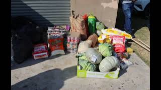 DIMATE FOUNDATION MANDELA DAY 2021