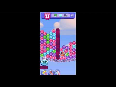 Angry Birds Dream Blast level 87