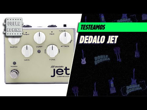 Dedalo Jet