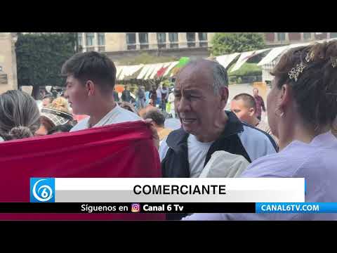Video: Mercados de la CDMX necesitan mantenimiento urgente