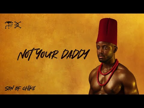 Thumbnail for Not Your Daddy video
