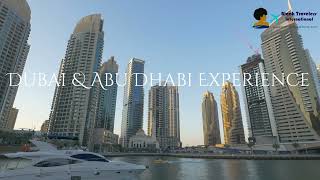 2023 Dubai - Black Travelers International