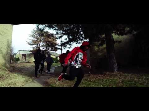 Brixx & D-Lo-  Ready For It VIDEO